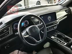 Volkswagen Atlas Cross Sport